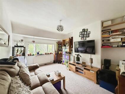 Garrison Court, Hitchin, Hertfordshire, SG4