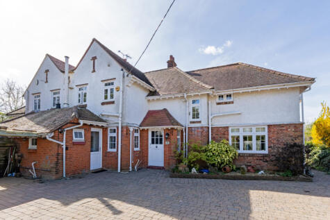 High Wych, Sawbridgeworth, Hertfordshire, CM21