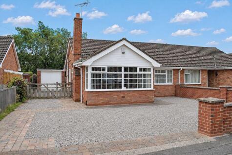 Manners Road, Balderton