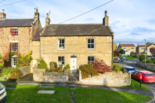 3 Bedroom House in HG4 3BS