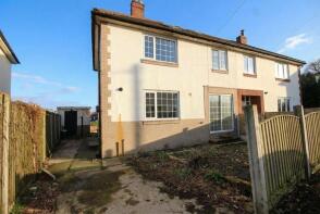 81, The Hollings, Methley, Leeds LS26 9EJ
