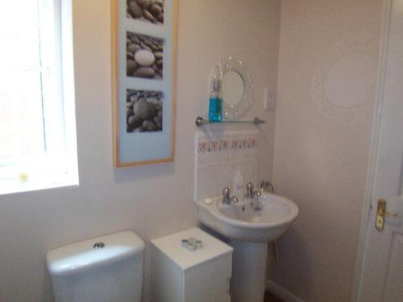 Master En-Suite