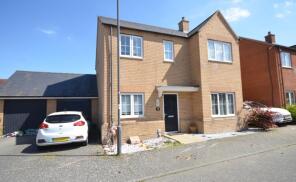 16, Catchpin Street, Buckingham MK18 7RR