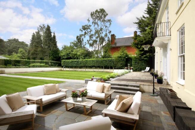 Sun Terrace
