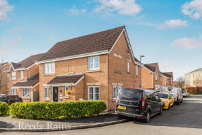 11, Mayflower Crescent, Chorley PR7 7BF