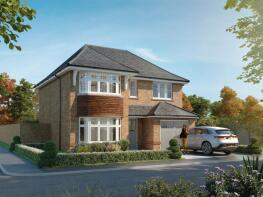 Forge Cottage, Shoe Lane, Aldershot GU11 2HE