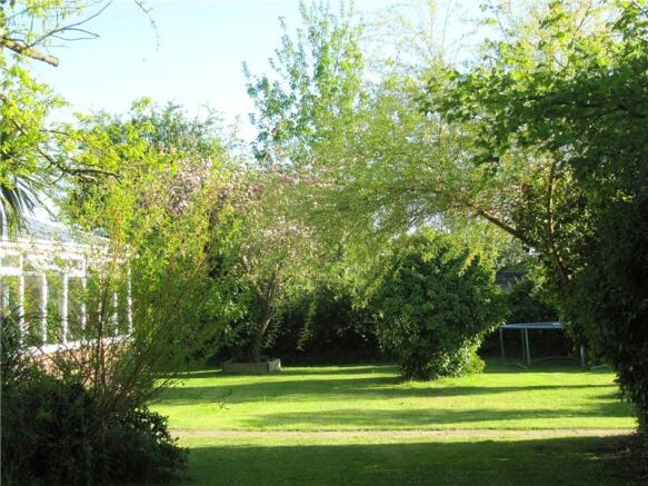 Gardens