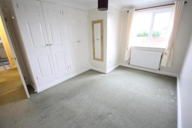 BEDROOM TWO