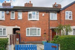 28, Hallows Avenue, Manchester M21 7WF