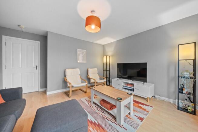 10, Tullis Gardens, Glasgow photo 4