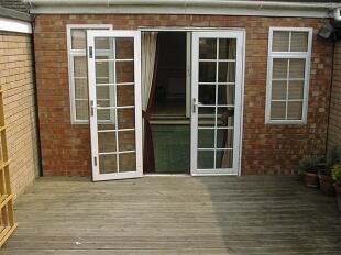 conservatory