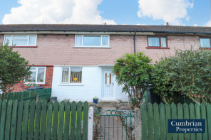52, Whinsmoor Drive, Carlisle CA1 3PY