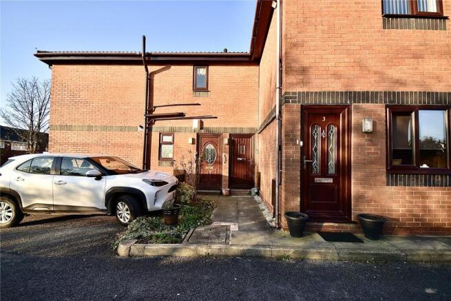 1 bed Apartment for sale Image 12