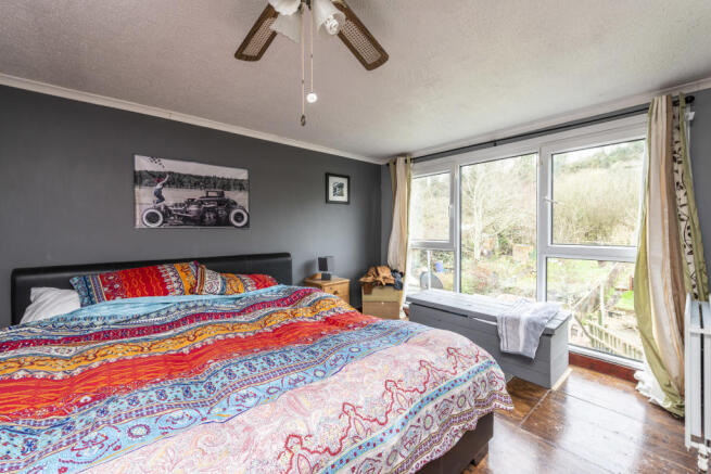 Main bedroom