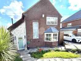 50, Broad Lane, St. Helens WA11 7NP