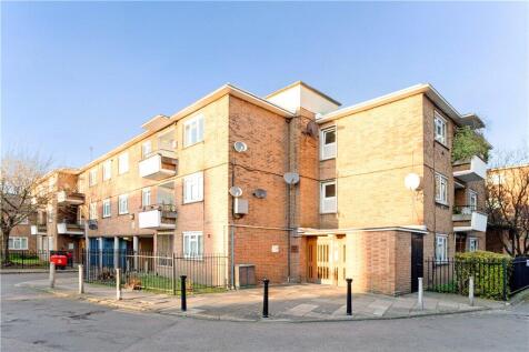 Bedser Court, Clarence Walk, London, SW4