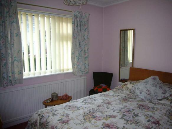 Front Bedroom