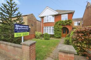 74, Peterborough Road, Peterborough PE7 1PD