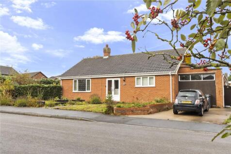 Edinburgh Drive, Holton-Le-Clay, Grimsby, N E Lincs, DN36