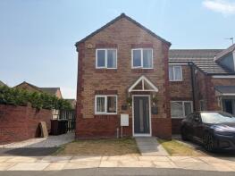 24, St Joans Close, Bootle L20 4AD