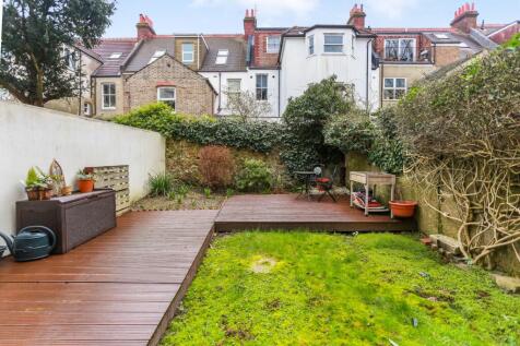 Goldsmid Road, Hove, BN3