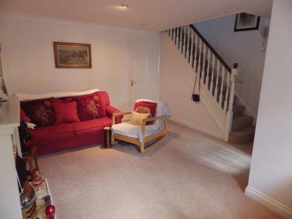 Sitting room a...