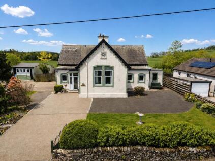 Crocketford, Dumfries, Dumfries and Galloway, DG2