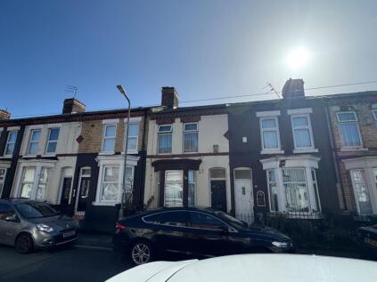 90 Beatrice Street, Bootle, Merseyside, L20 2EH