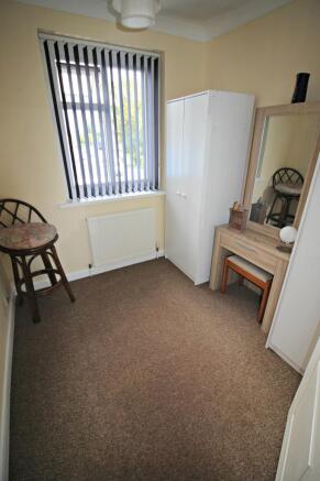 Box room.