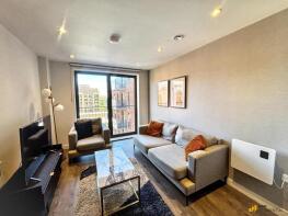 Apartment 520, Commerce Quay, Ordsall Lane, Salford M5 4WD