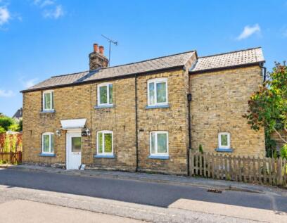 21 Greenfield Road, Pulloxhill, Bedford, MK45 5EZ