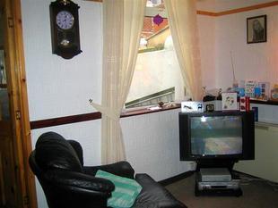Second Reception Room
