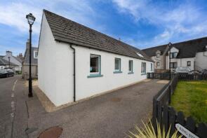 Domestic, King Street Lane, King Street, Nairn IV12 4JE