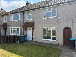 6, Jenkins Avenue, Mansfield NG19 6EN