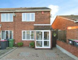 6, Augustus Close, Birmingham B46 1HJ
