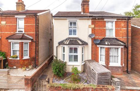 Chichester Road, Tonbridge