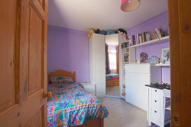Bedroom 3 (Double)