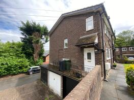 Flat 2, Dellmont, Shaw Lane, Headingley, Leeds LS6 4DU