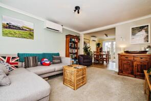 7, Lisher Road, Lancing BN15 9EY