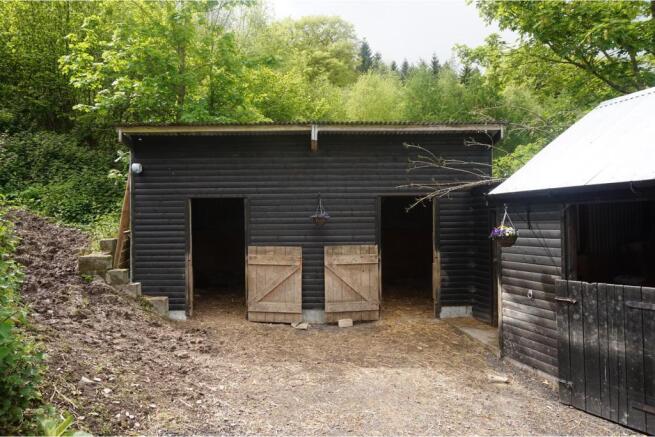 Stables