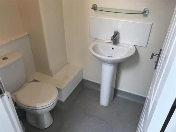 1 bed Apartment to rent Image 5