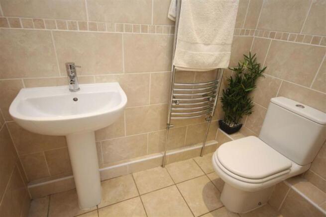 Ensuite