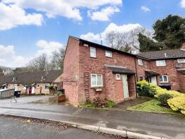 46, Lark Rise, Northampton NN3 8QT
