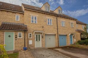 3, Jubilee Gardens, Old Alexander Road, Malmesbury SN16 0AB