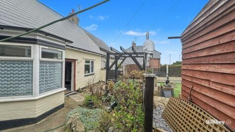 Hobhouse Road, Mansfield, NG19