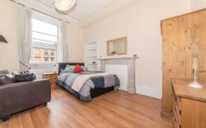 Flat 1/1, 4, Admiral Street, Glasgow G41 1HU