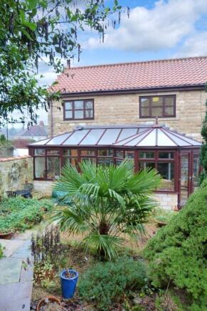 Private Gardens