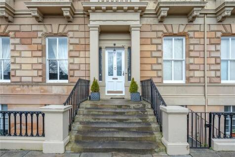 2/1, 9 Kirklee Terrace, Glasgow, G12 0TH