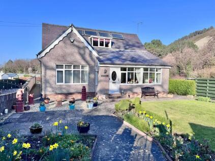 Old Mill Road, Penmaenmawr