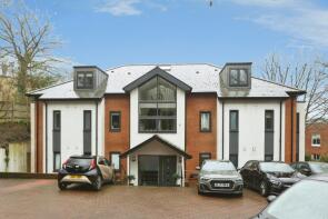 Apartment 8, 9 Eden Apartments, Beckenham Lane, Bromley BR2 0AT